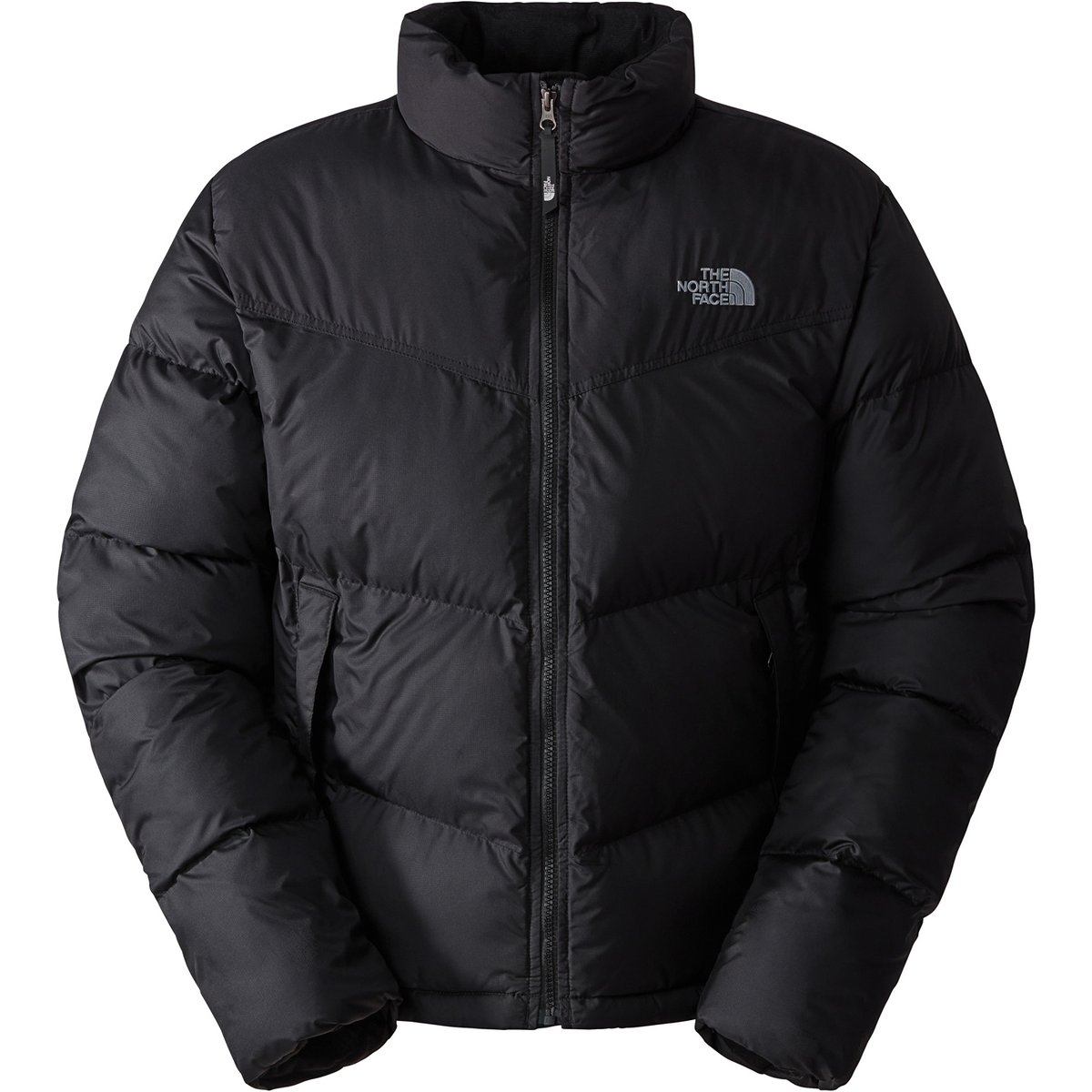 The North Face M SAIKURU JACKET – TNF BLACK