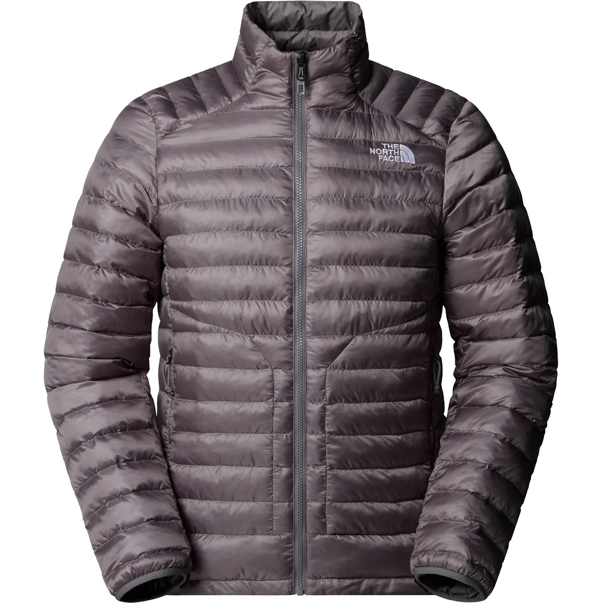 The North Face M HUILA SYNTHETIC JACKET – SMOKED PEARL