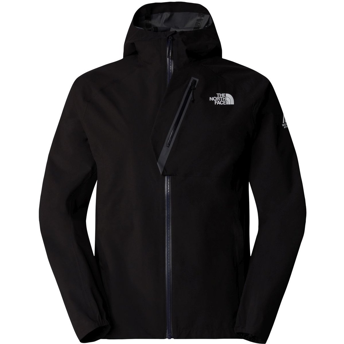 The North Face M MA WATERPROOF JACKET – TNF BLACK