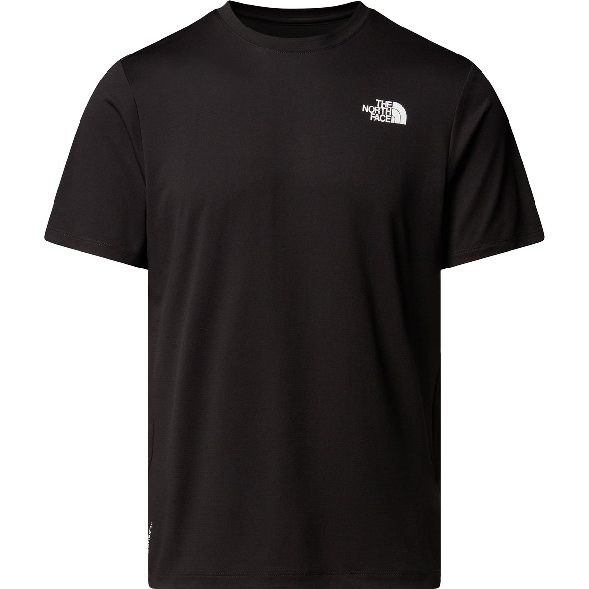 The North Face M 24/7 S/S TEE REG – TNF BLACK