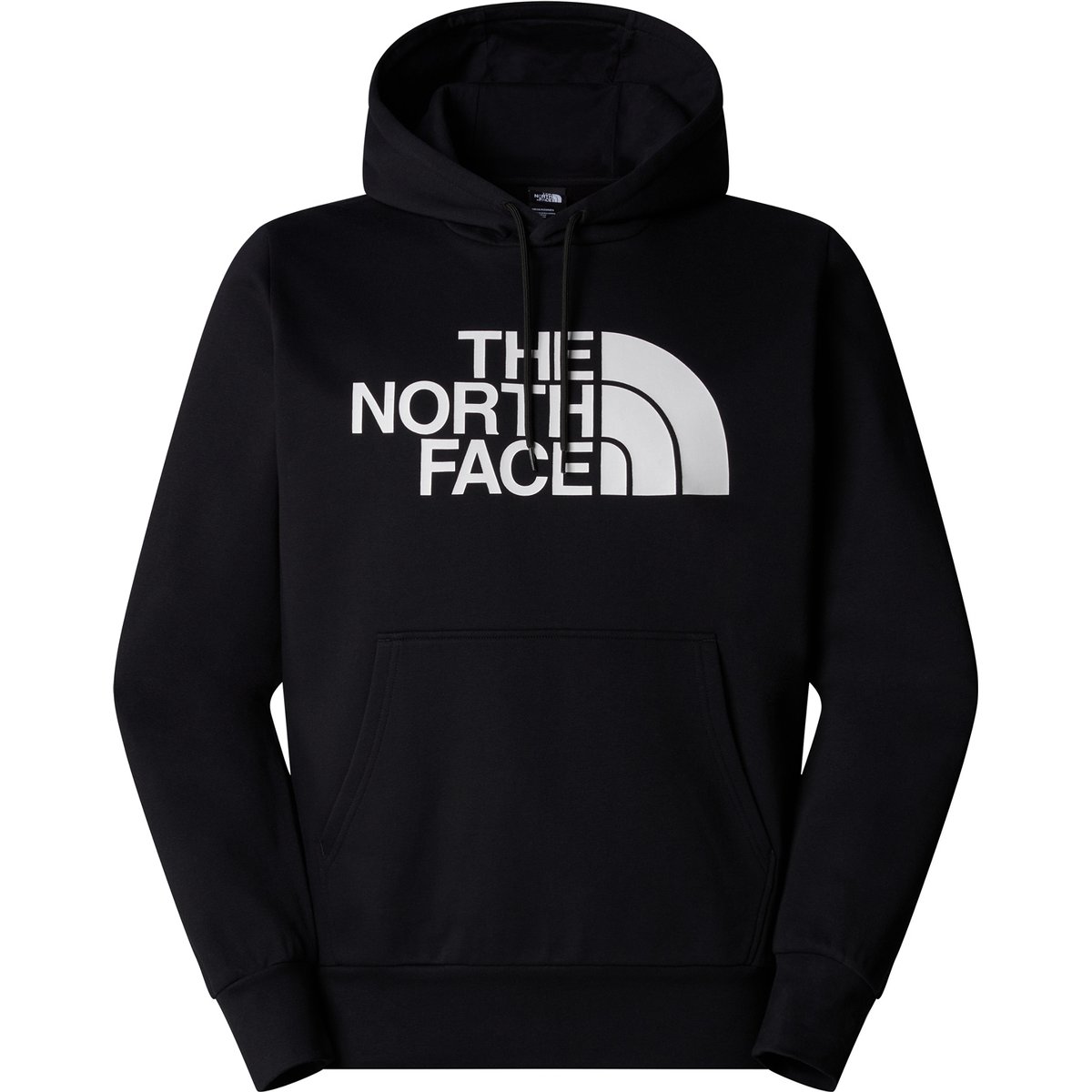 The North Face M EASY HOODIE – TNF BLACK