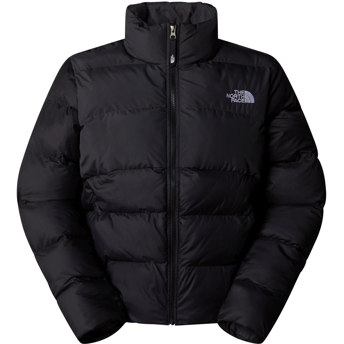 The North Face W SAIKURU JACKET – TNF BLACK/ASPHALT GREY