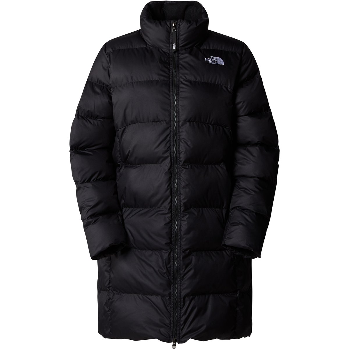 The North Face W SAIKURU PARKA – TNF BLACK