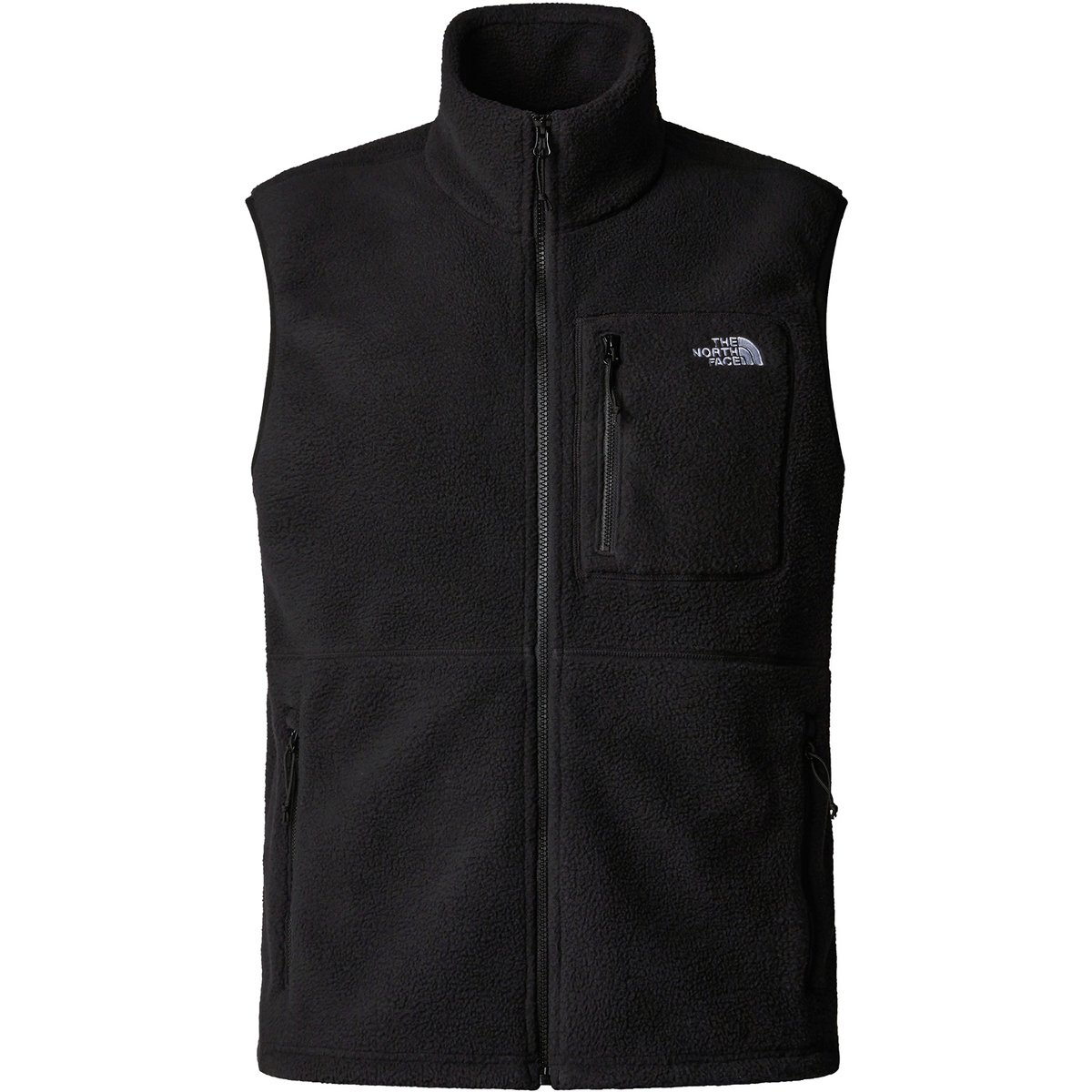 The North Face M YUMIORI VEST – TNF BLACK
