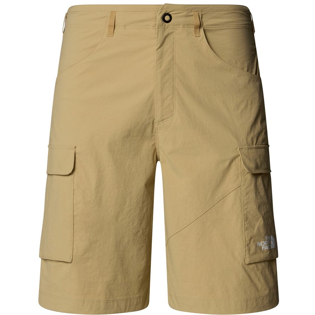 The North Face M EXPLORATION CARGO SHORT – KHAKI STONE