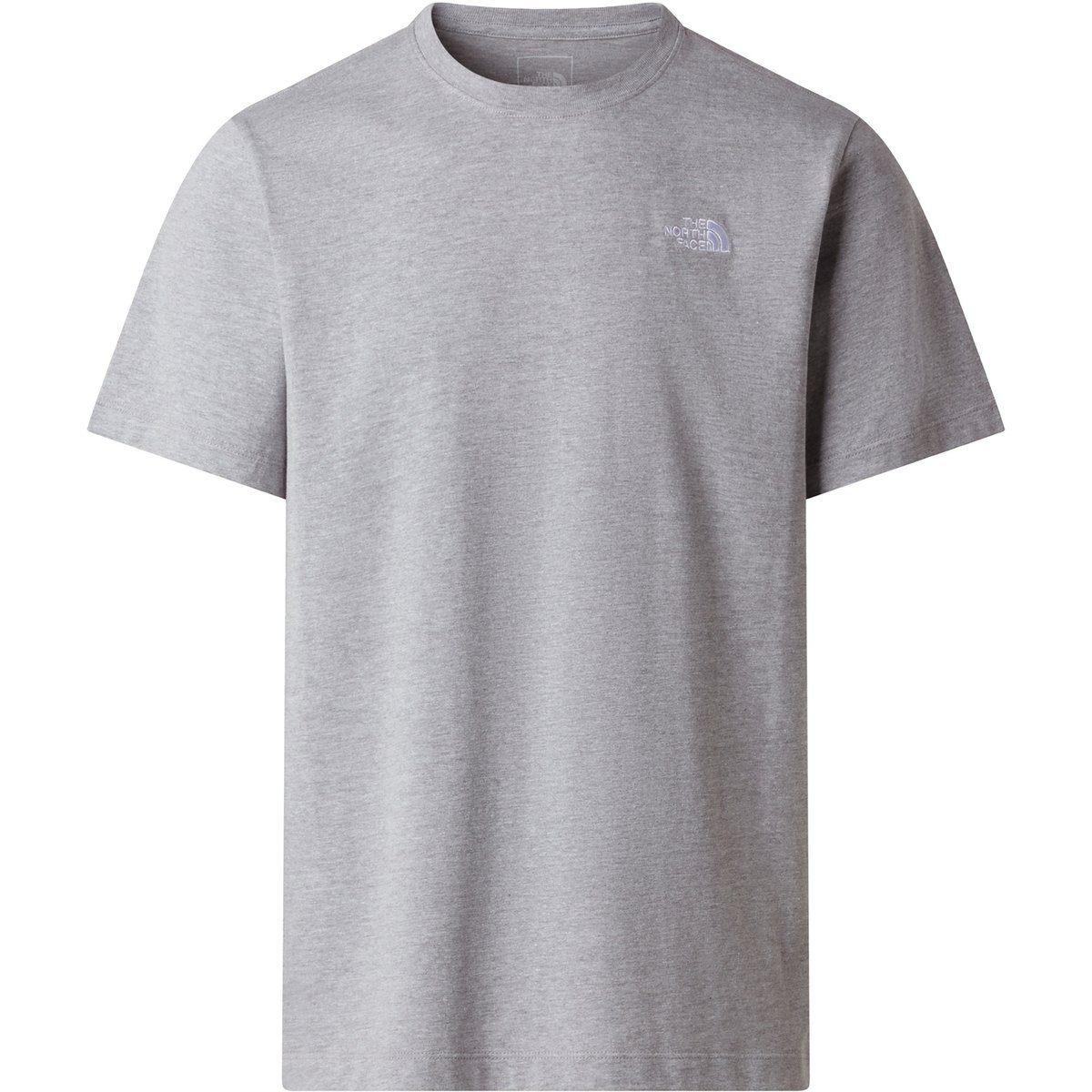 The North Face M EVOLUTION SIMPLE DOME REGULA – TNF PALE GREY HEATHER