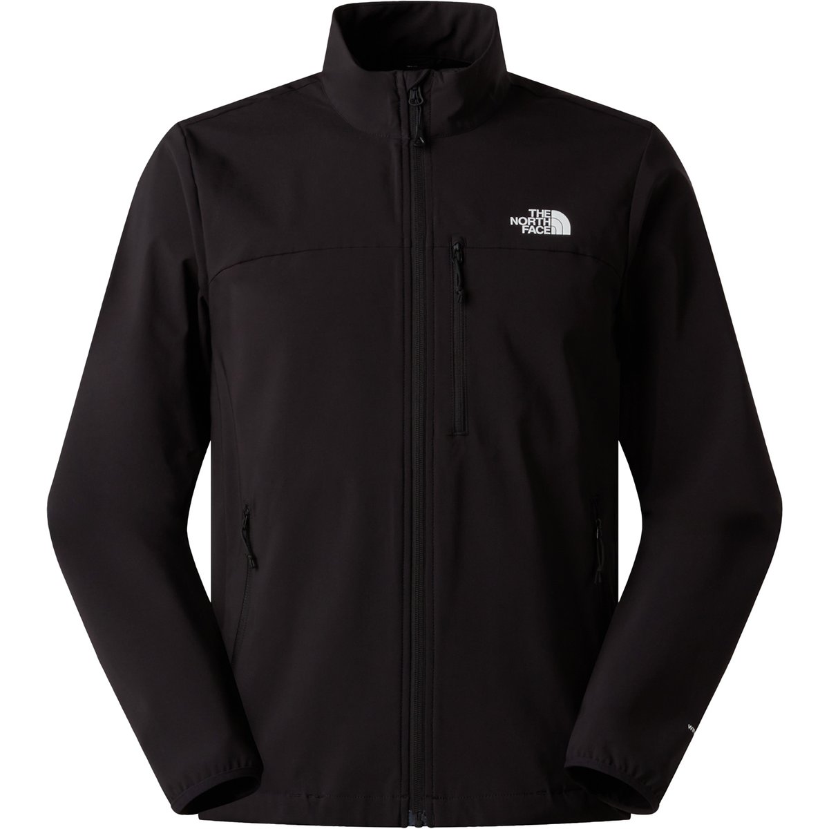 The North Face M NIMBLE JACKET 2 – TNF BLACK