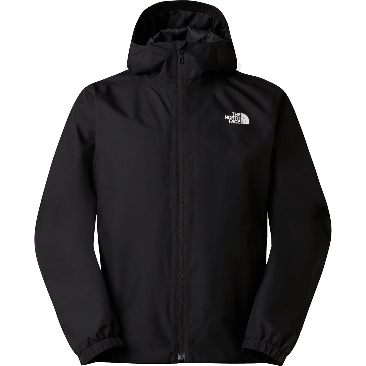 The North Face M QUEST JACKET – TNF BLACK