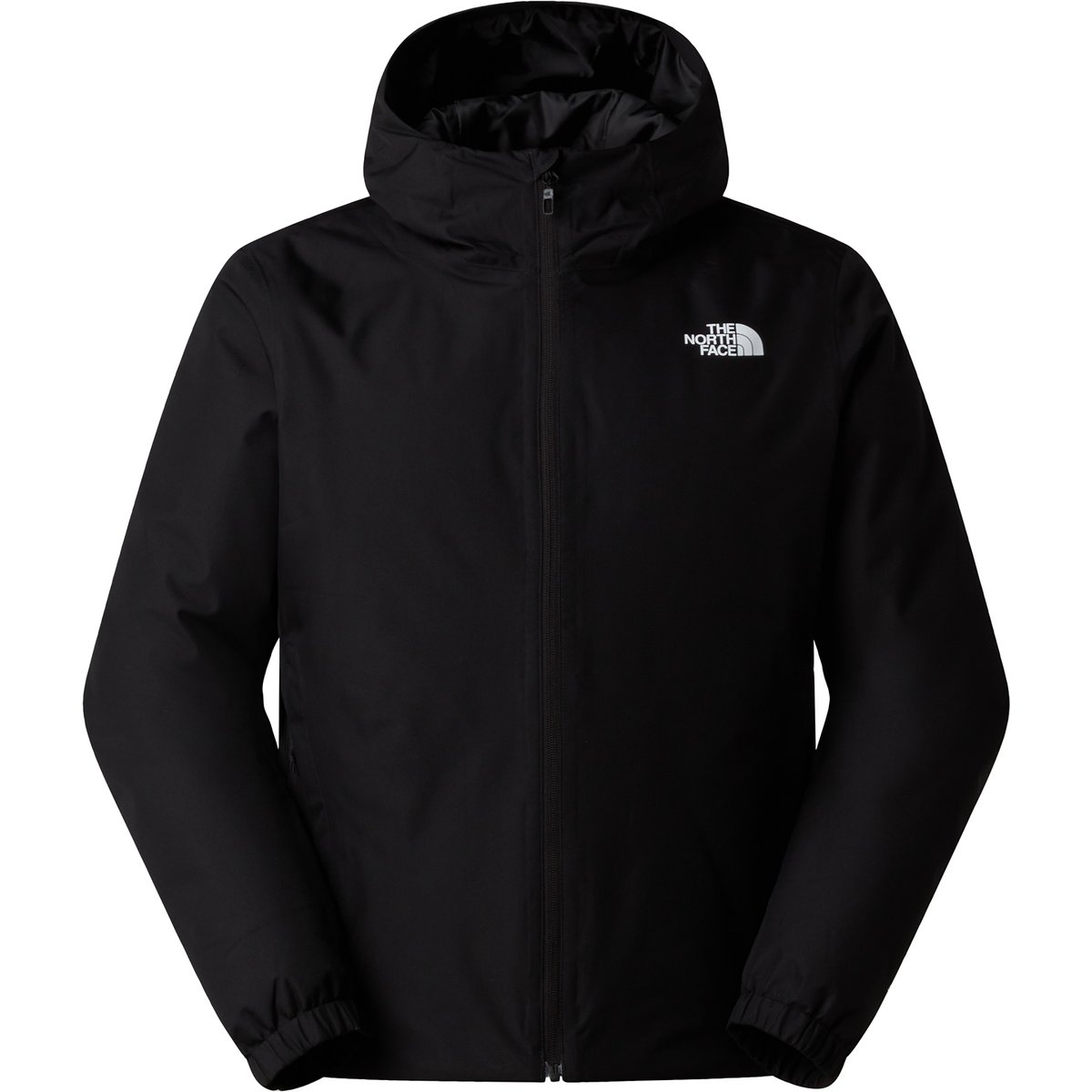 The North Face M QUEST MONO INS JACKET – TNF BLACK
