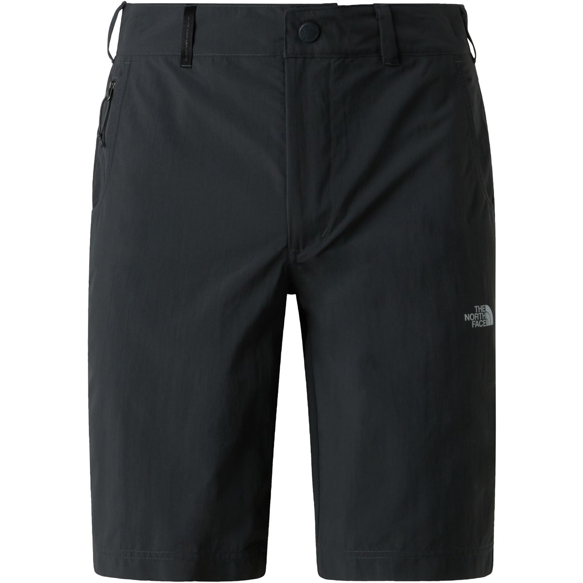 The North Face M TANKEN SHORT – ASPHALT GREY/TNF BLACK