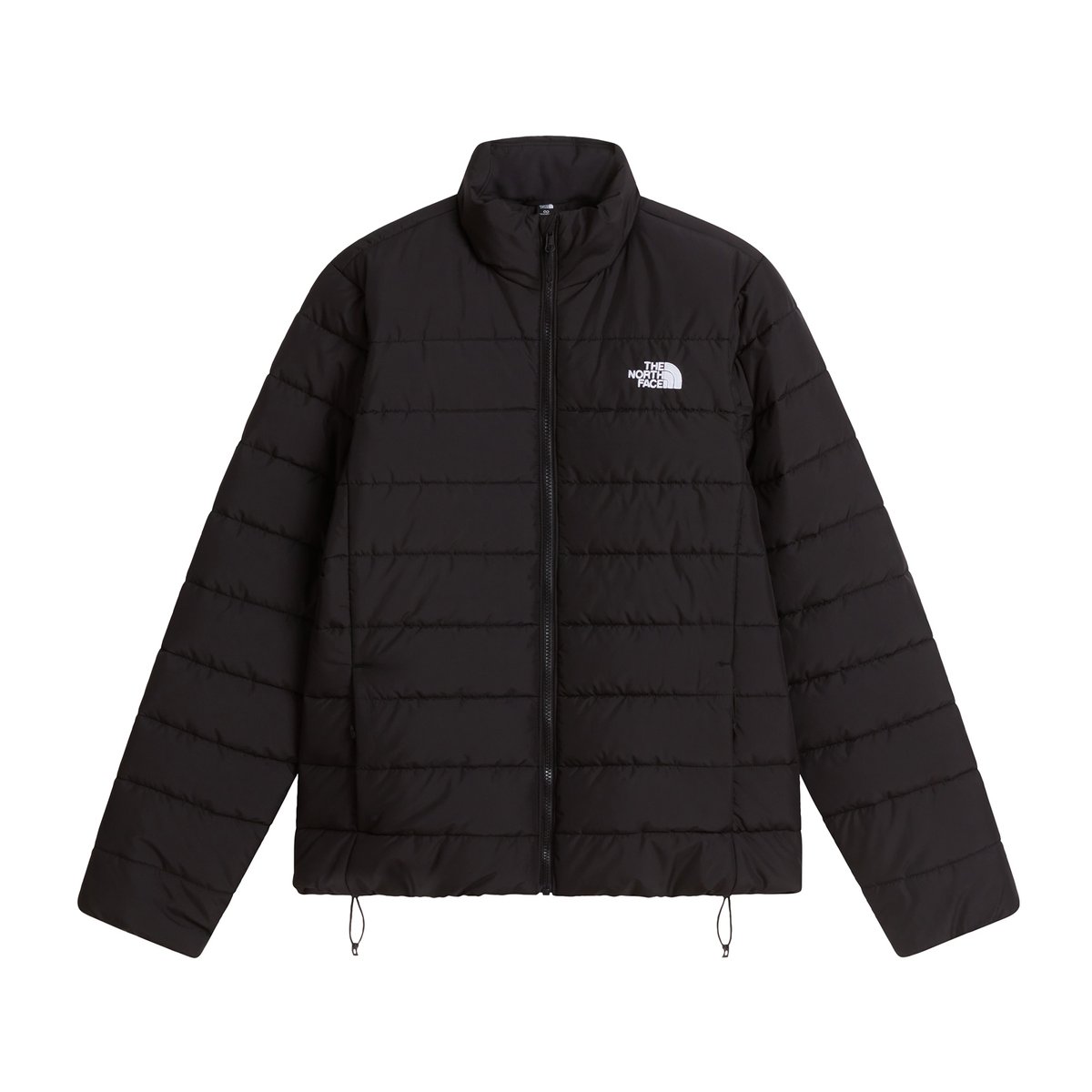 The North Face M ACONCAGUA JACKET – TNF BLACK