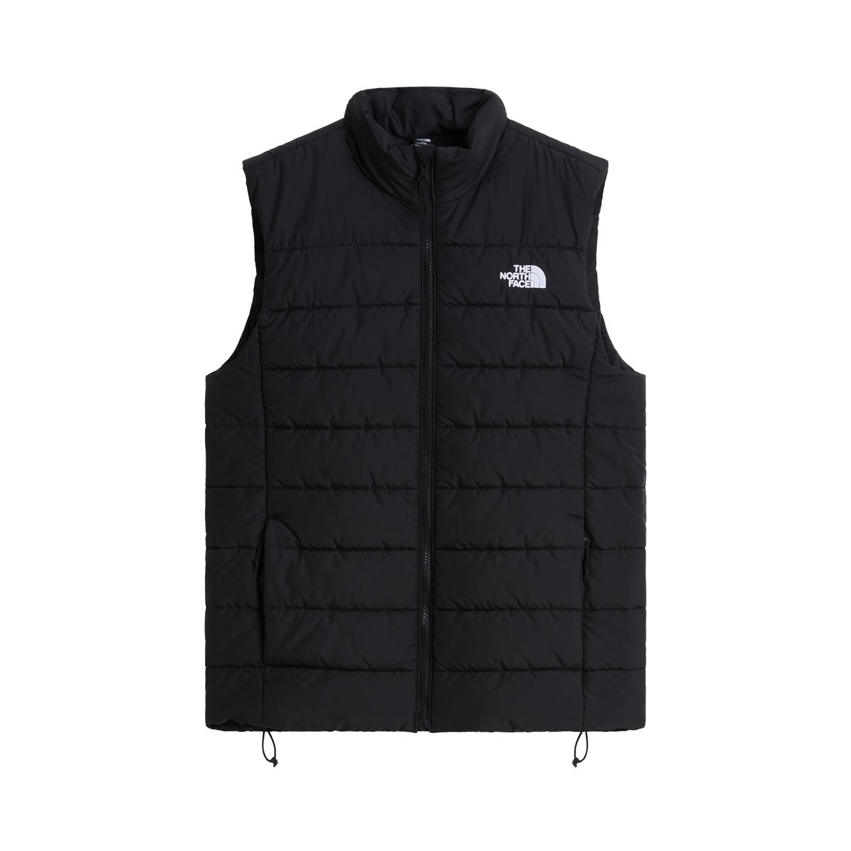 The North Face M ACONCAGUA VEST – TNF BLACK