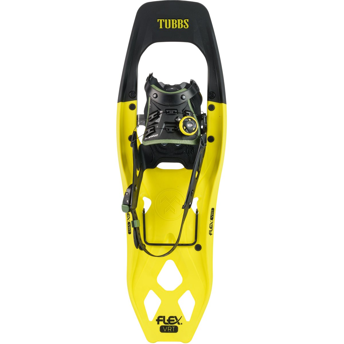 TUBBS Flex VRT 25 – yellow