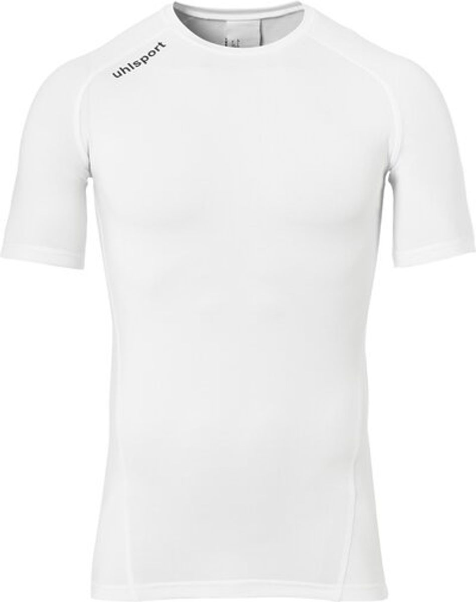 Uhlsport DISTINCTION PRO BASELAYER RUNDHALS – weiß