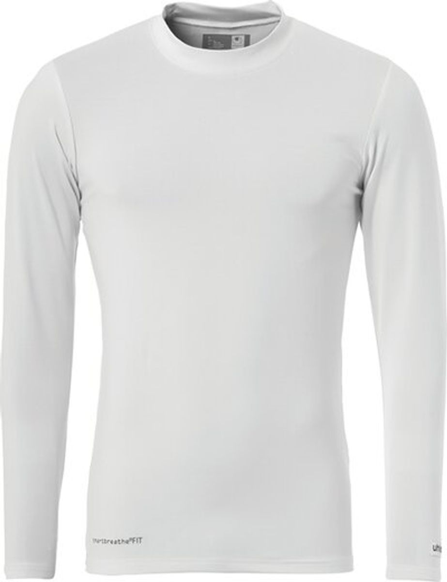 Uhlsport DISTINCTION COLORS BASELAYER – weiß