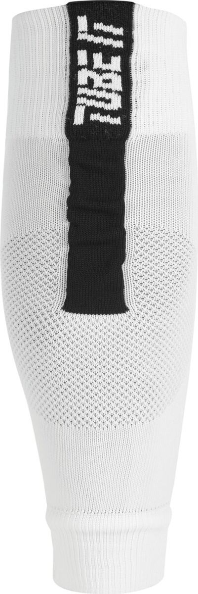 Uhlsport TUBE IT SLEEVE – WEIß/SCHWARZ