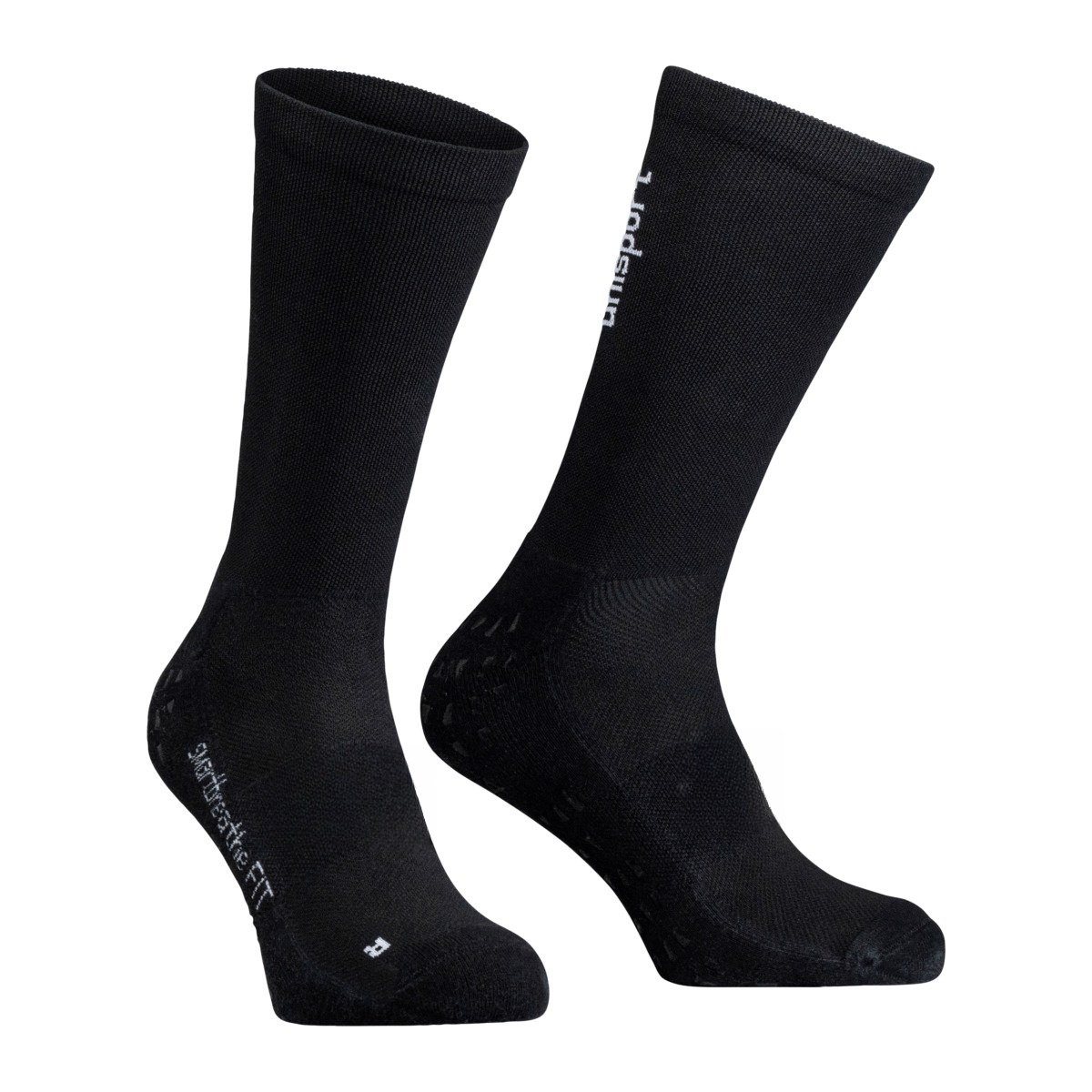 Uhlsport Grip Socken – SCHWARZ/WEIß