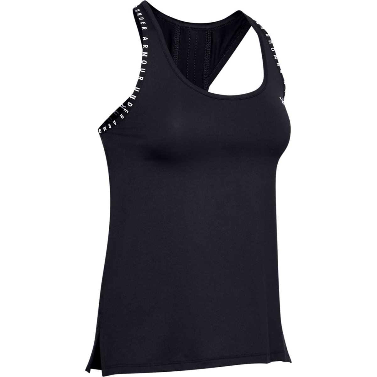 Under Armour UA KNOCKOUT TANK – BLACK