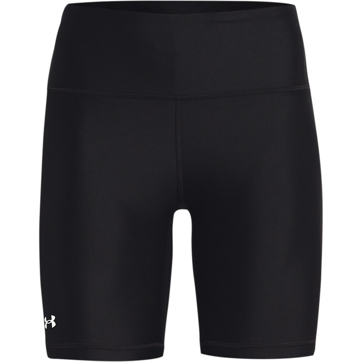 Under Armour TECH BIKE SHORT – BLACK