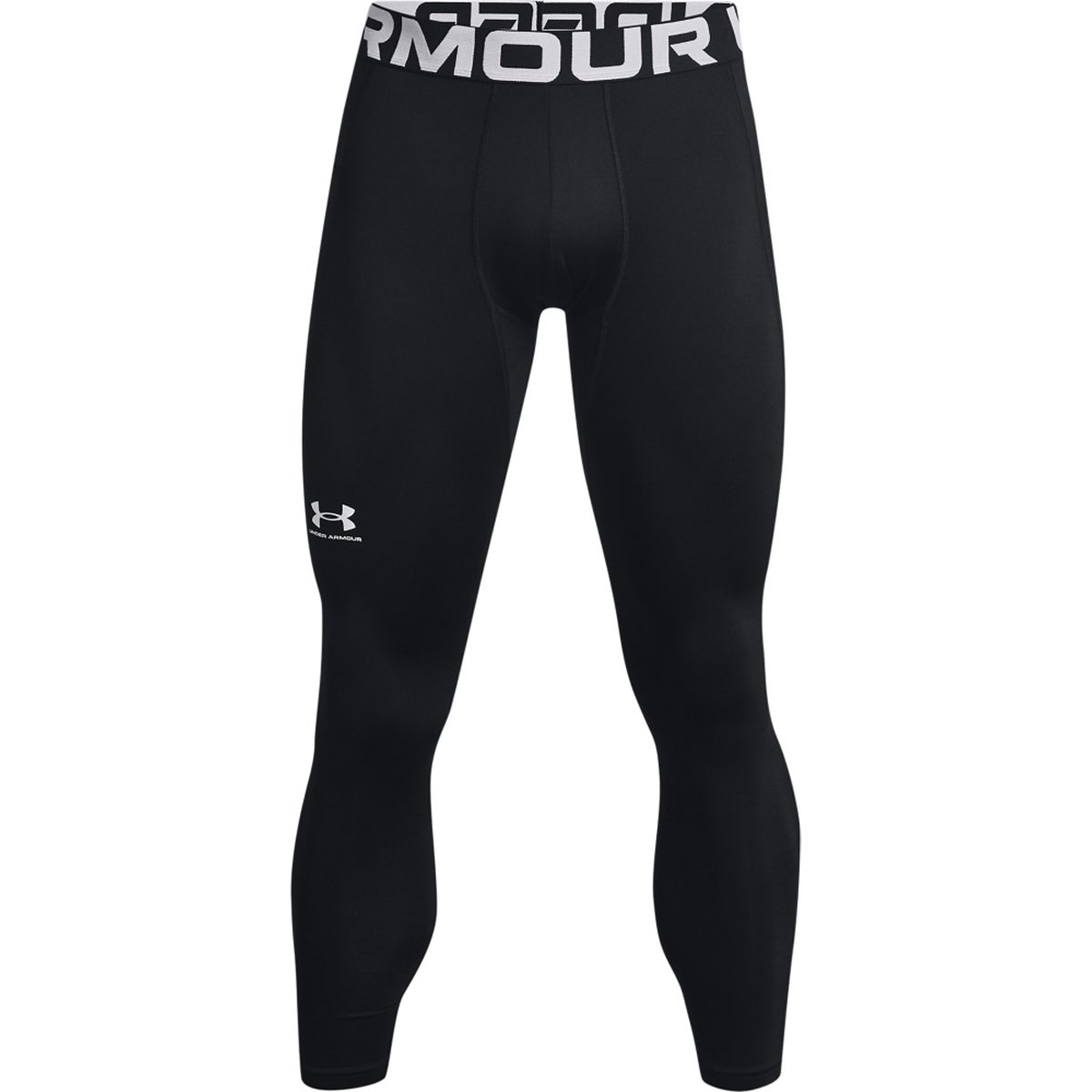 Under Armour UA CG ARMOUR LEGGINGS – BLACK