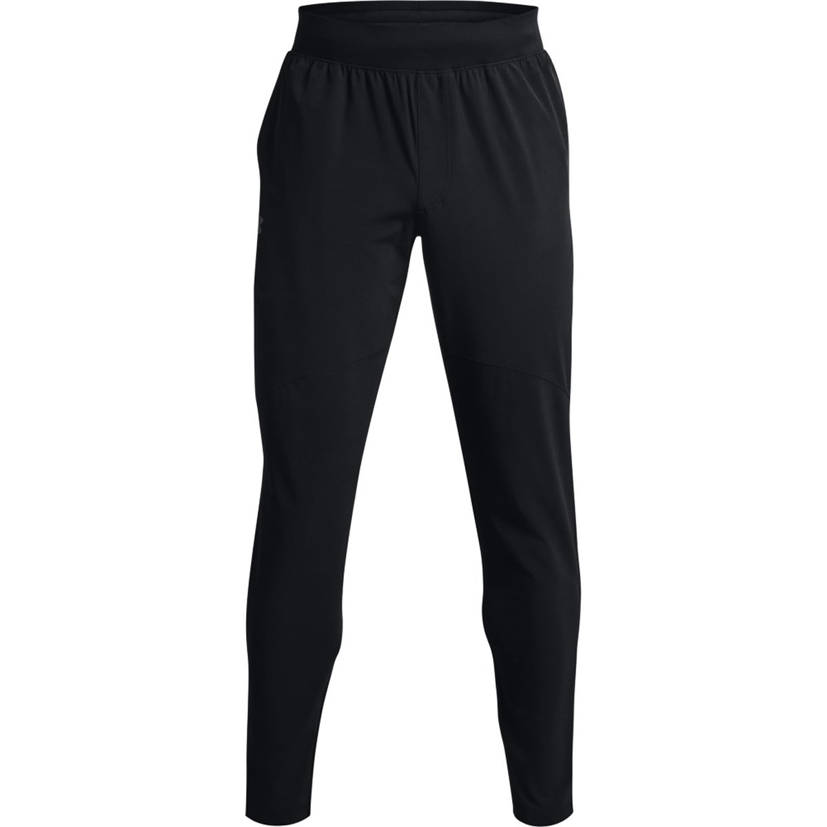 Under Armour UA STRETCH WOVEN PANT – BLACK