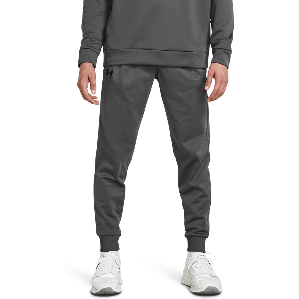 Under Armour UA ARMOUR FLEECE JOGGERS – CASTLEROCK