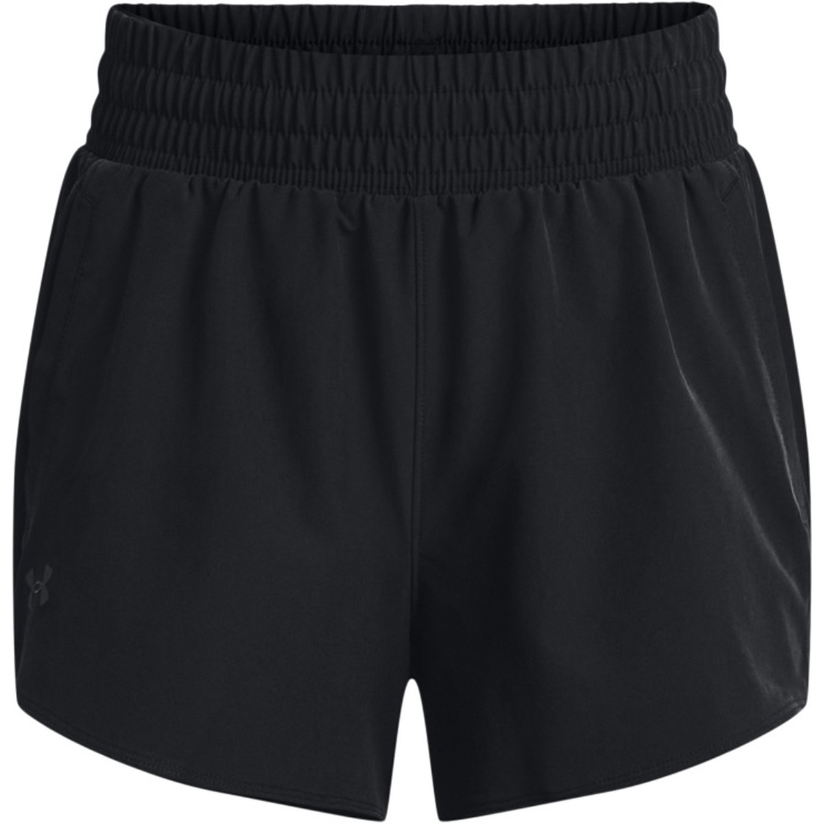 Under Armour UA VANISH 3IN SHORT – BLACK