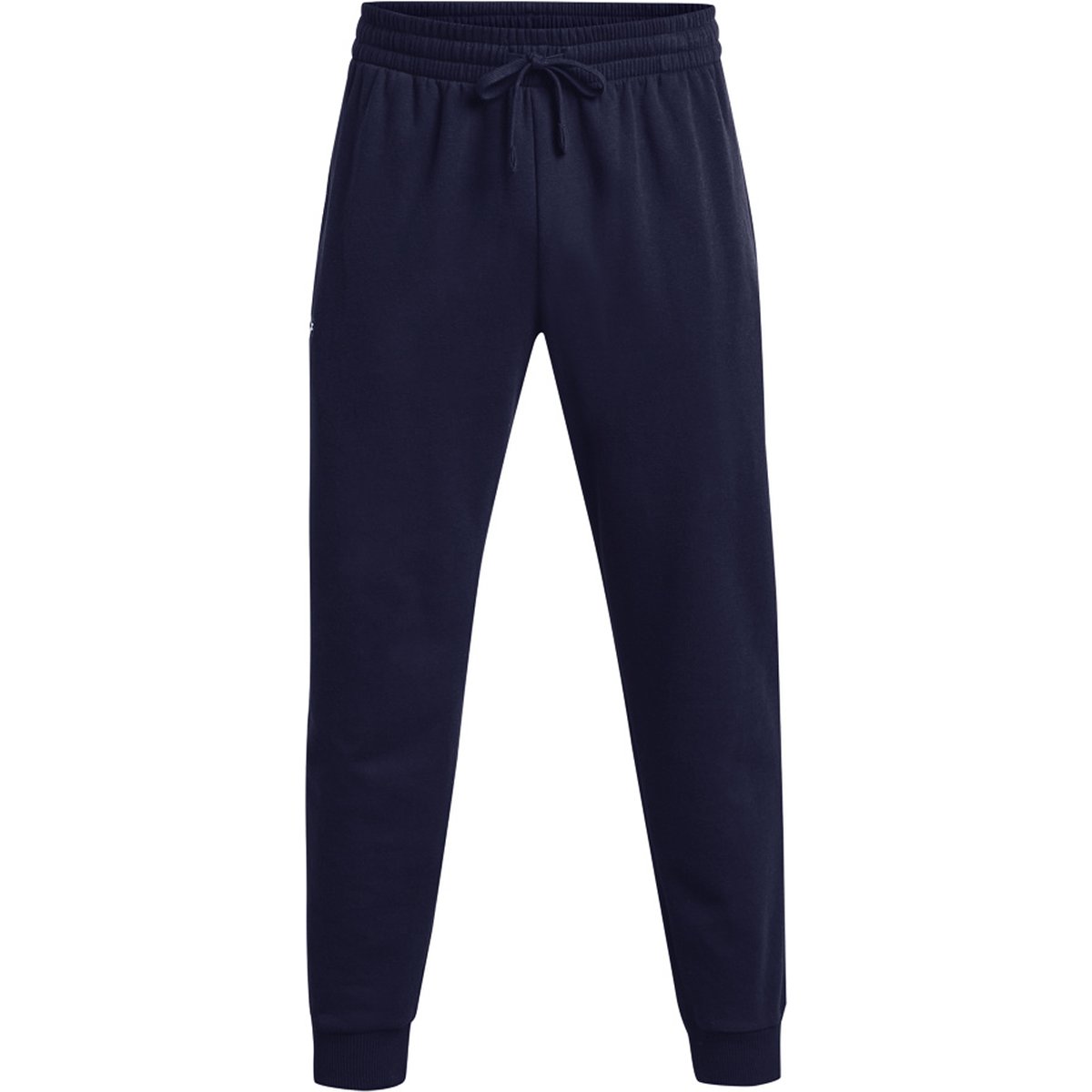 Under Armour UA RIVAL FLEECE JOGGERS – MIDNIGHT NAVY