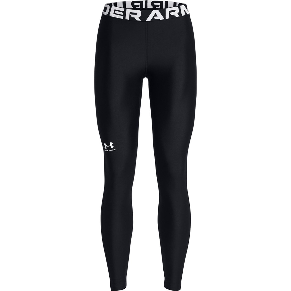 Under Armour UA HG LEGGING – BLACK