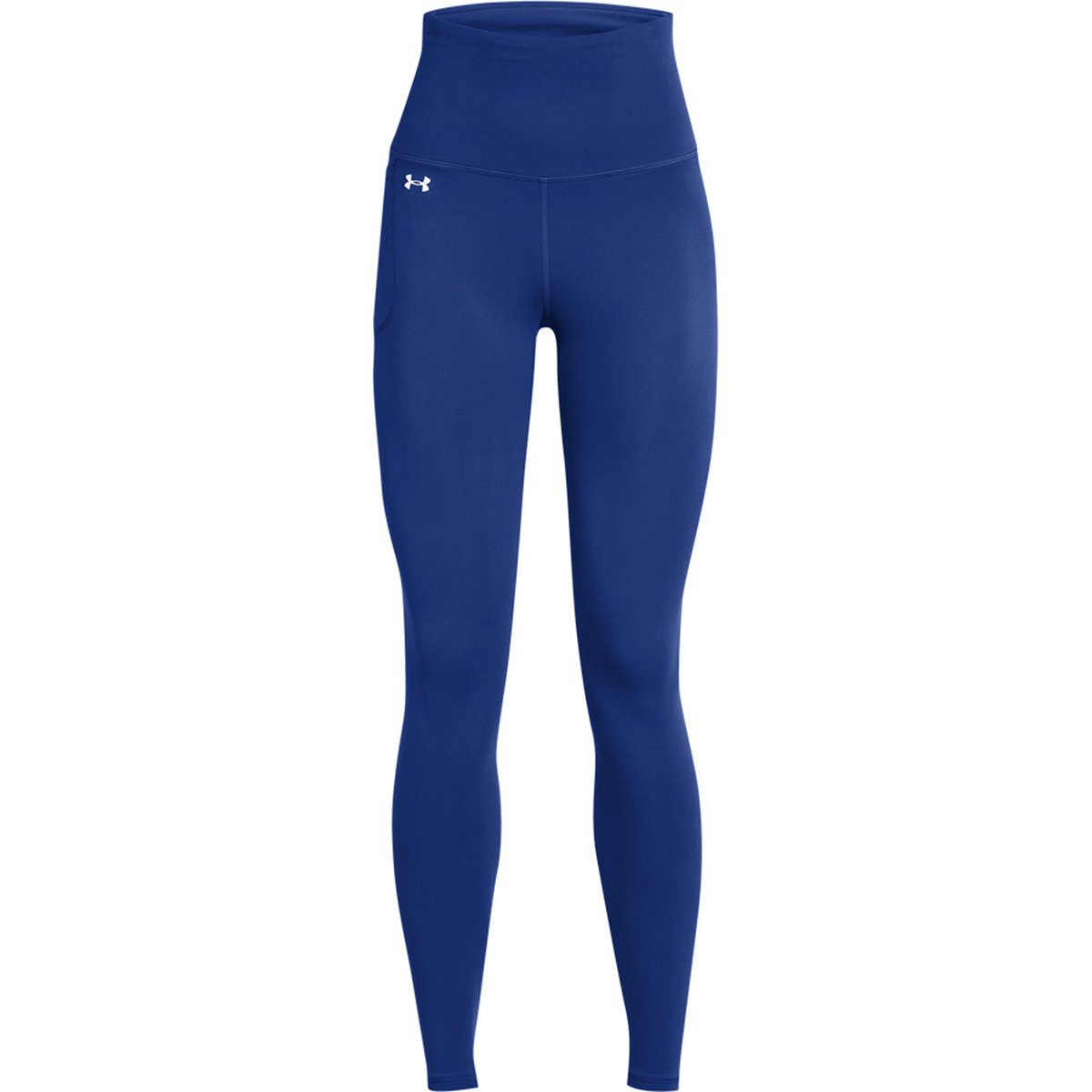 Under Armour MOTION UHR LEGGING – TECH BLUE