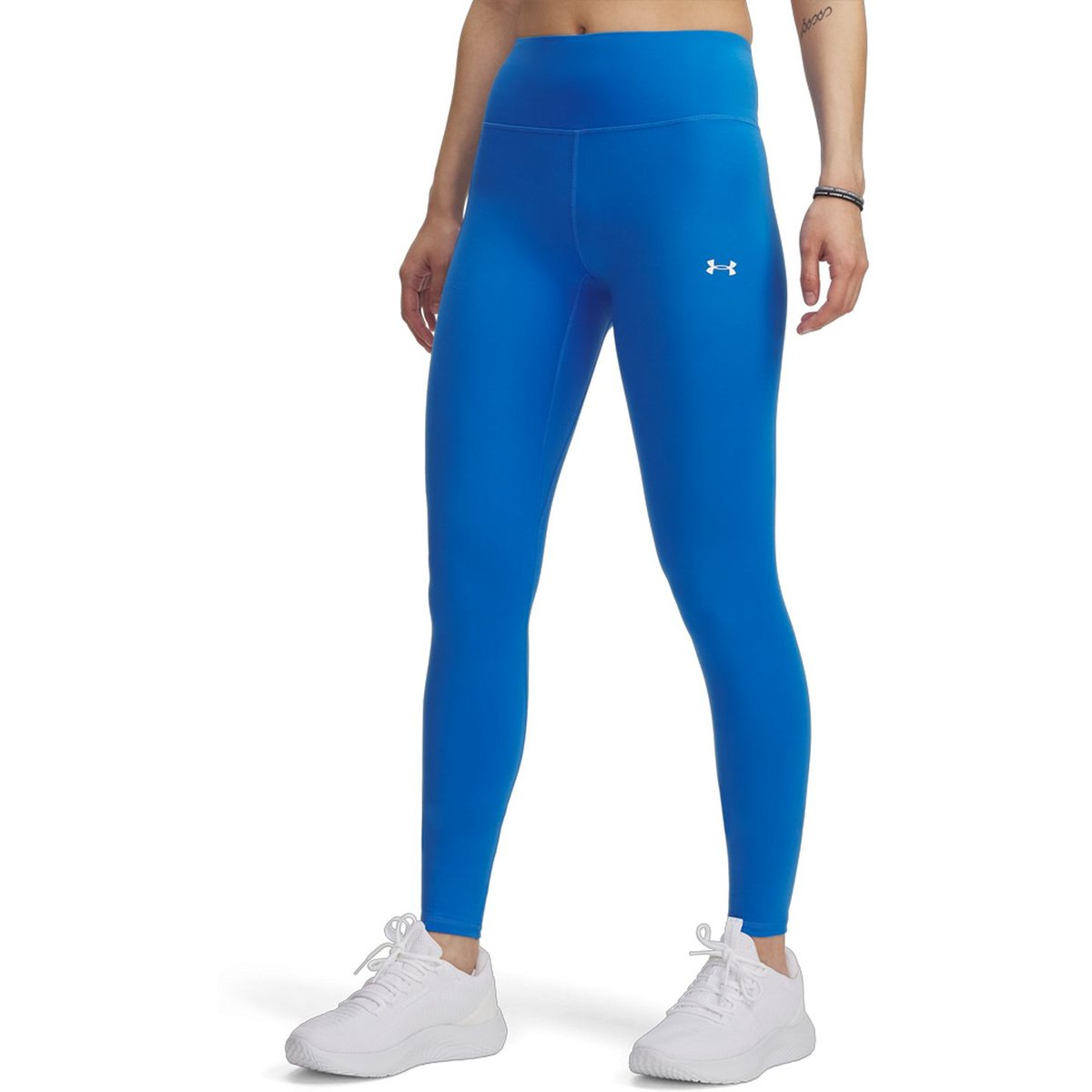 Under Armour MOTION LEGGING EMEA – BLUE ATLANTIS