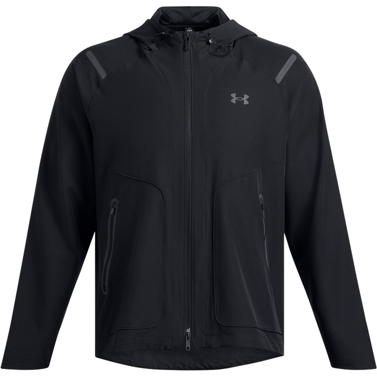 Under Armour UA UNSTOPPABLE JACKET LC – BLACK
