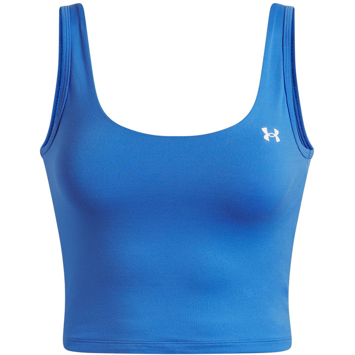 Under Armour MOTION TANK EMEA – BLUE ATLANTIS