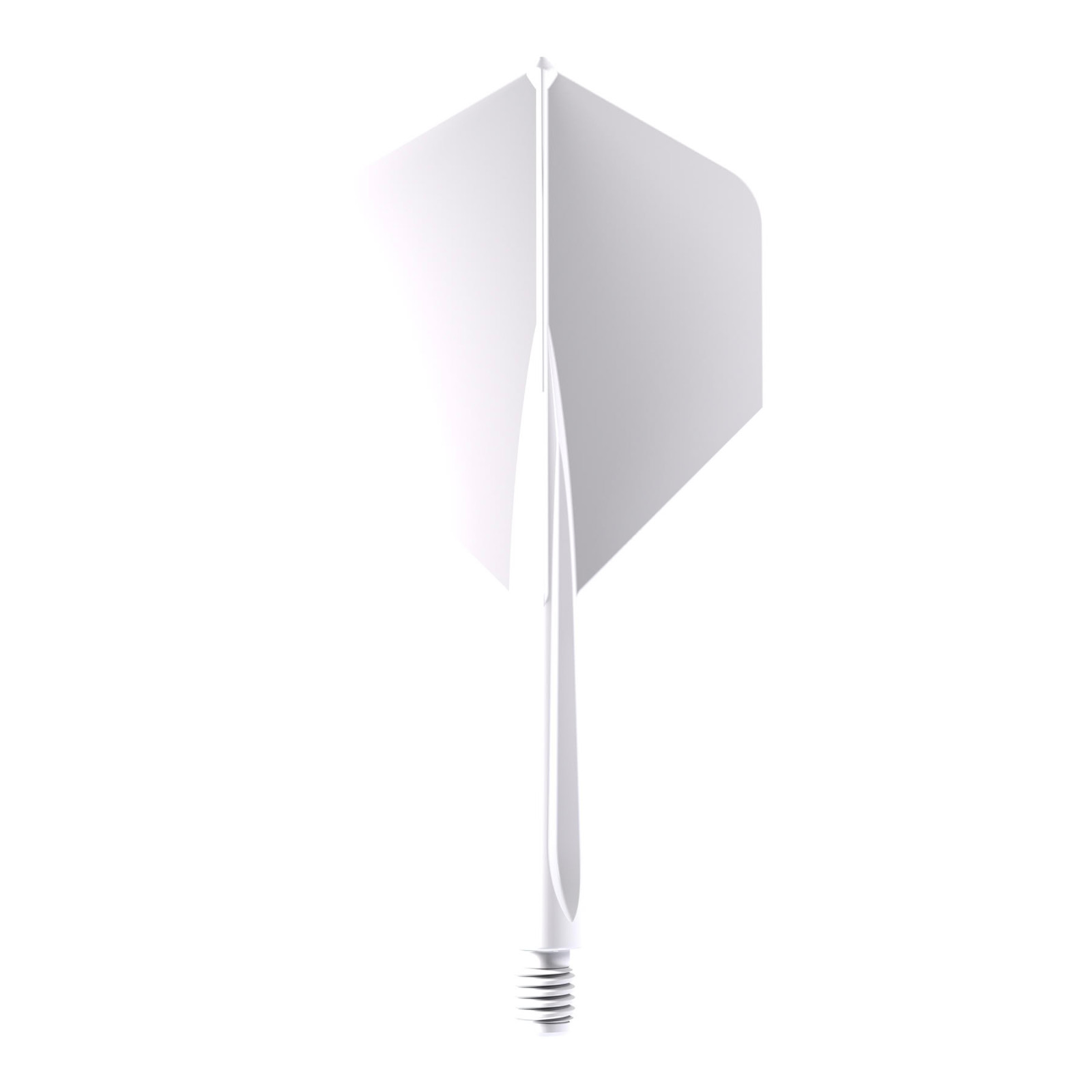 Unicorn Forge All in One - Plus Medium White
