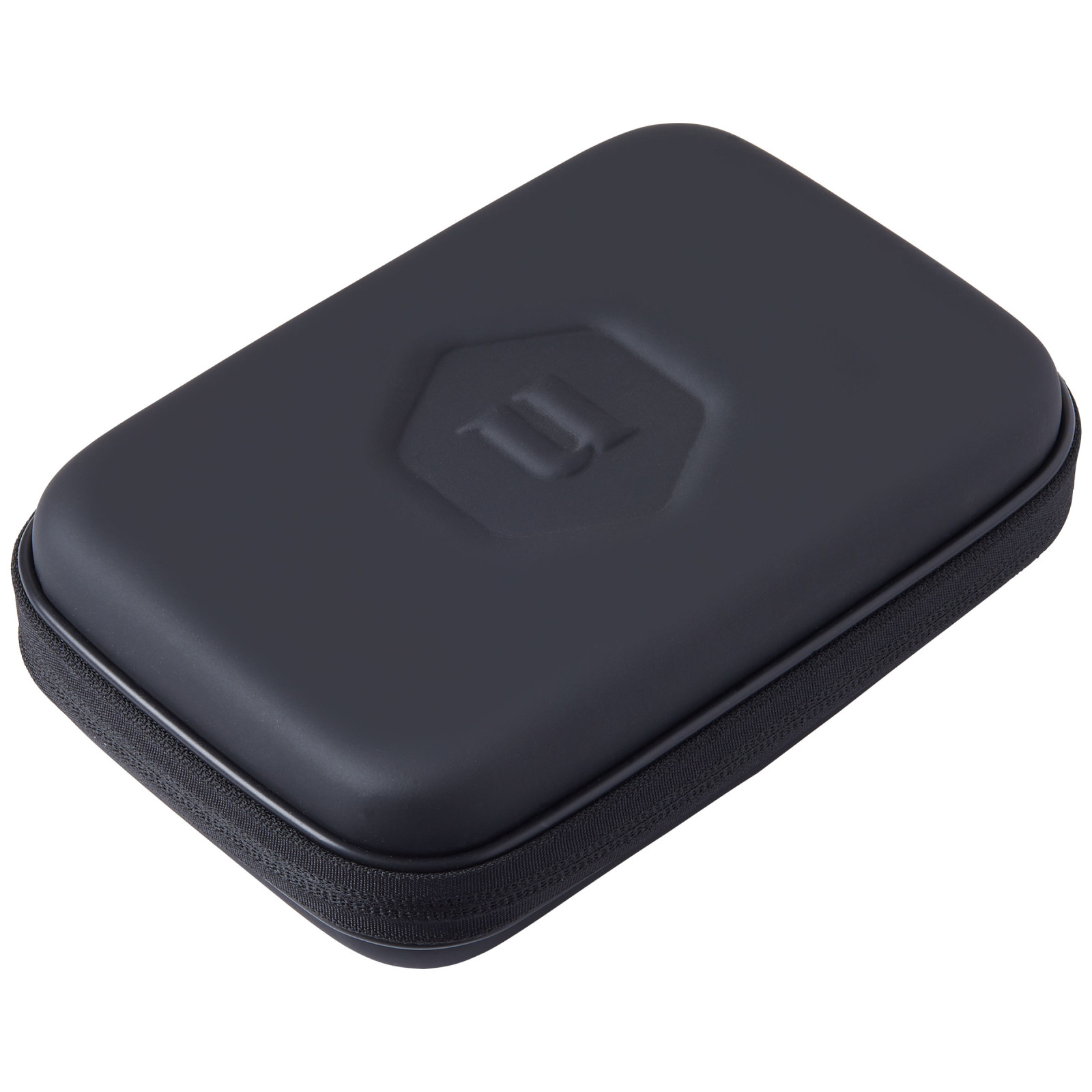 Unicorn Case Ultra Black 3UP – SCHWARZ