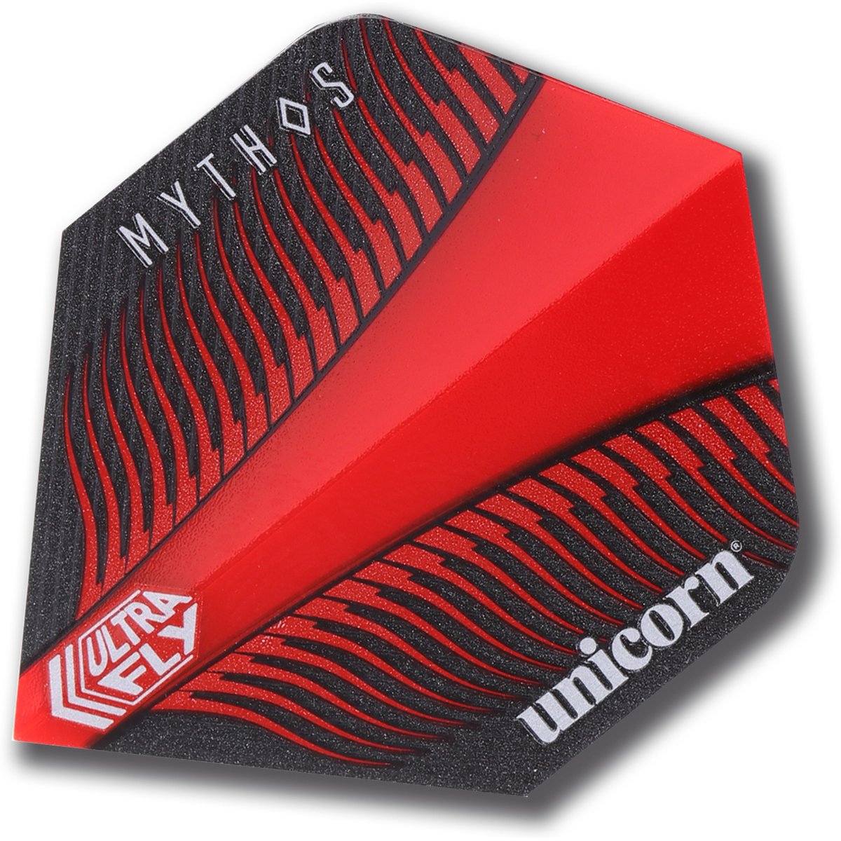 Unicorn Ultra Fly 100 Flights – DUNKELROT