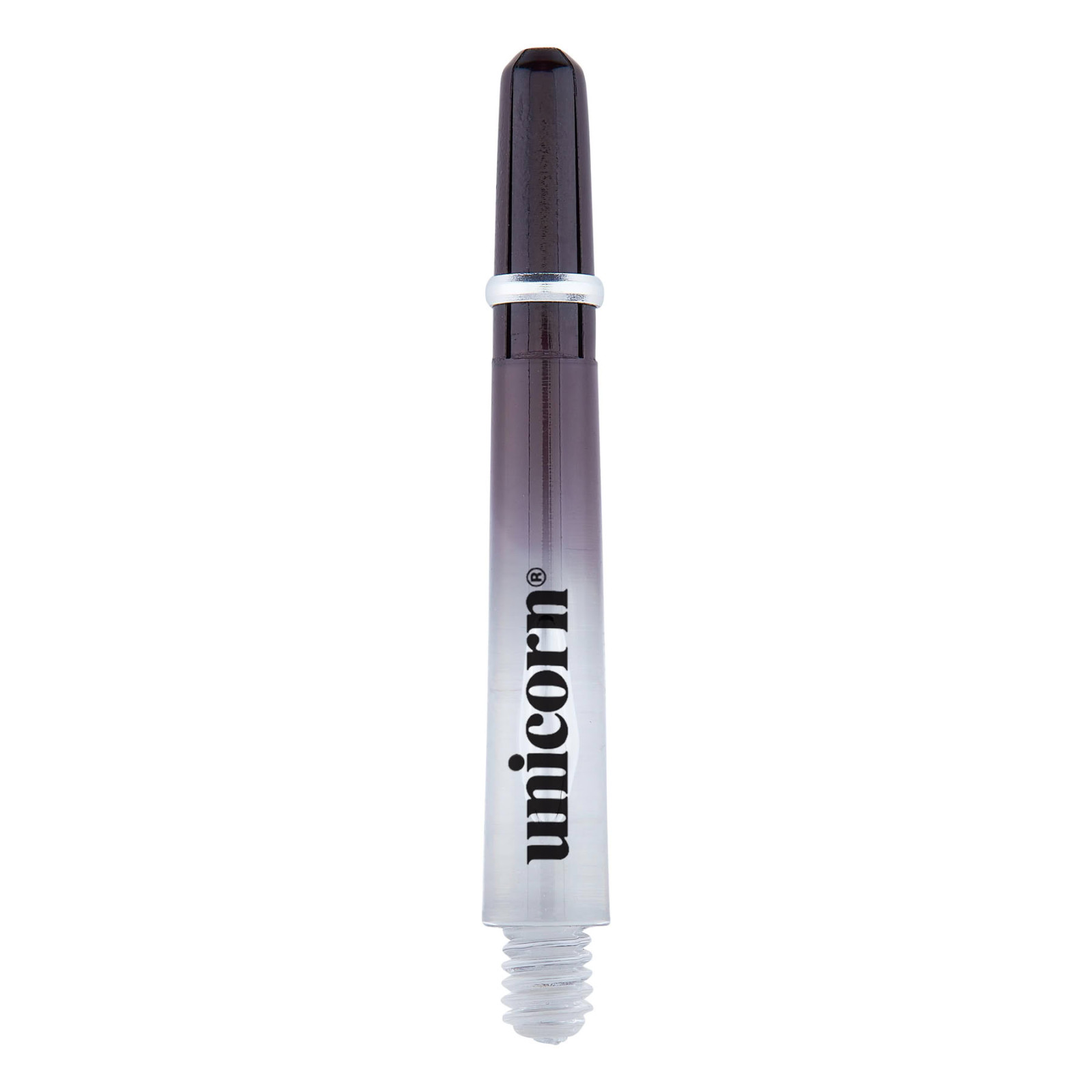 Unicorn Gripper 4 Two Tone Shaft – SCHWARZ