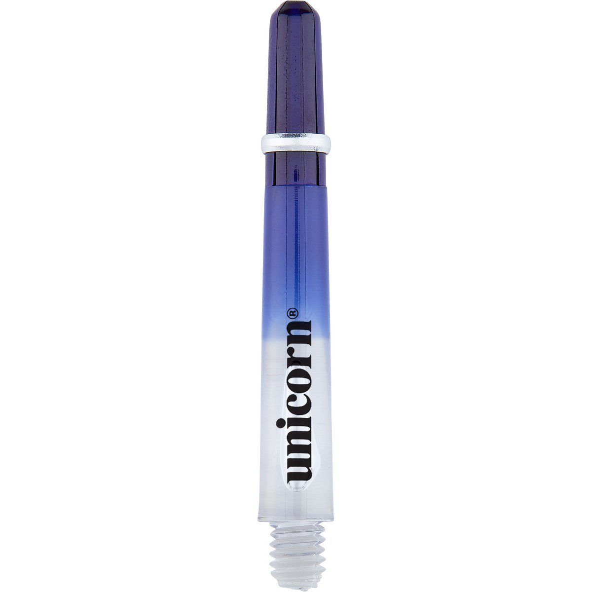 Unicorn Gripper 4 Two Tone Shaft – DUNKELBLAU