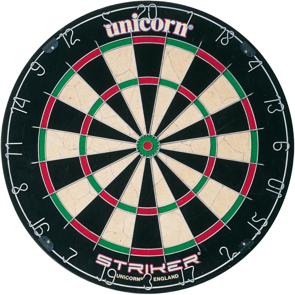 Unicorn Striker Bristle Board – MULTICOLOR