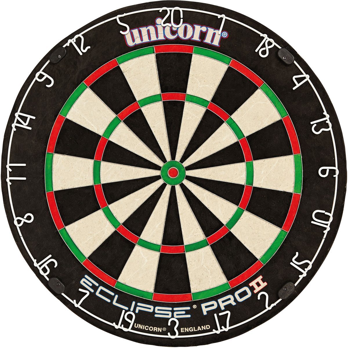 Unicorn Eclipse Pro2 Bristle Board – MULTICOLOR