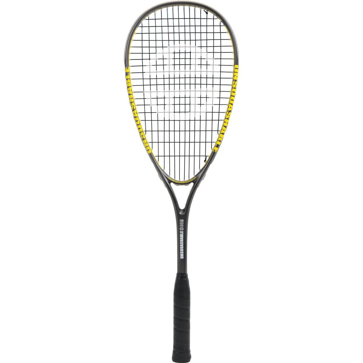 Unsquashable Squashschläger Inspire – Keine Farbe