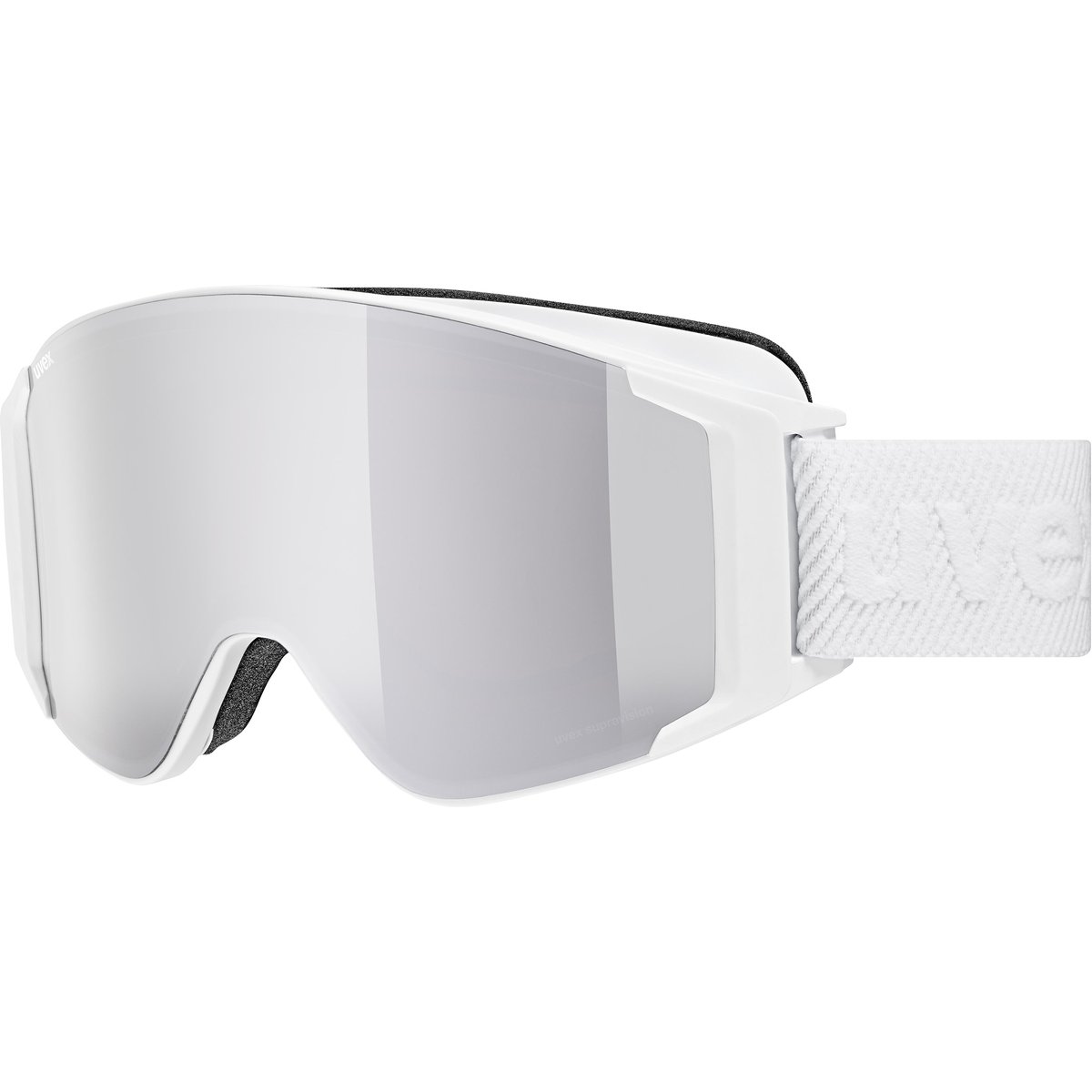 uvex g.gl 3000 TO – white matt