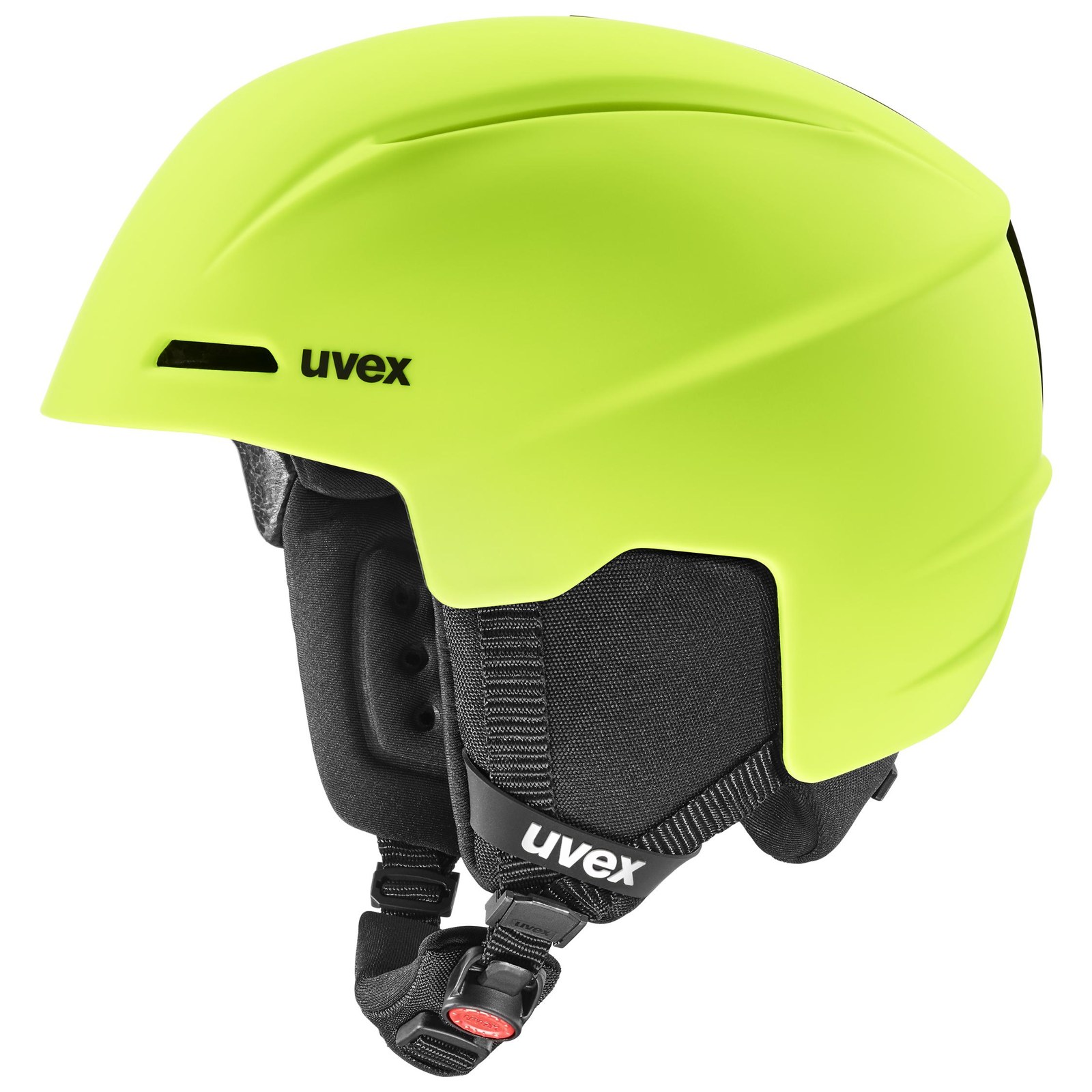 uvex viti – electrum matt