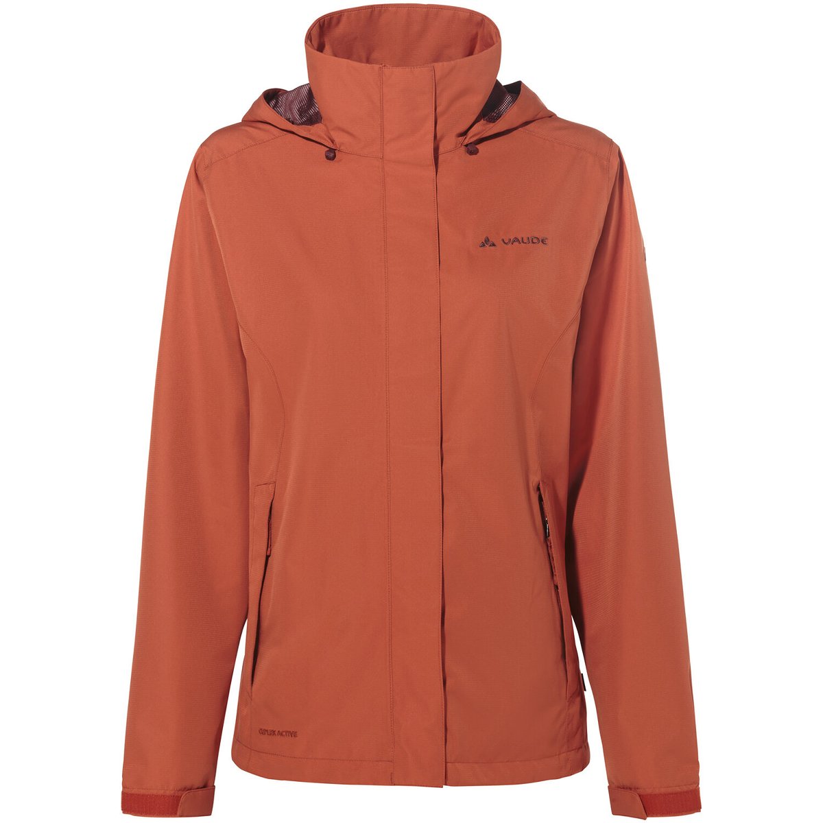 Vaude Wo Escape Light Jacket – BUCKEYE