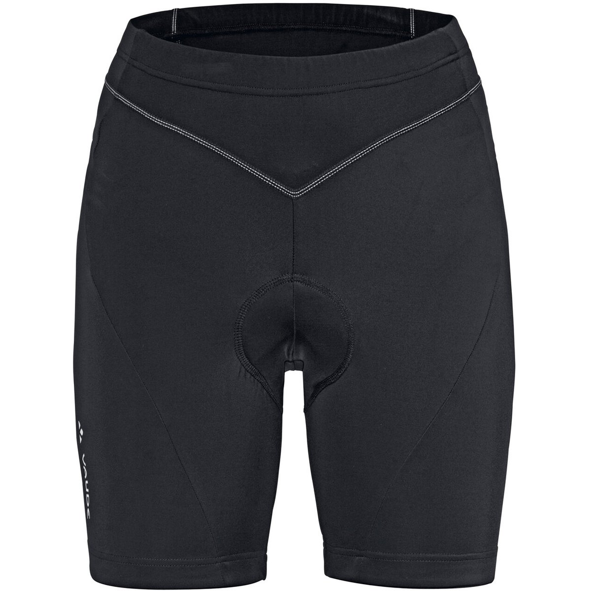 Vaude Wo Active Pants – BLACK UNI
