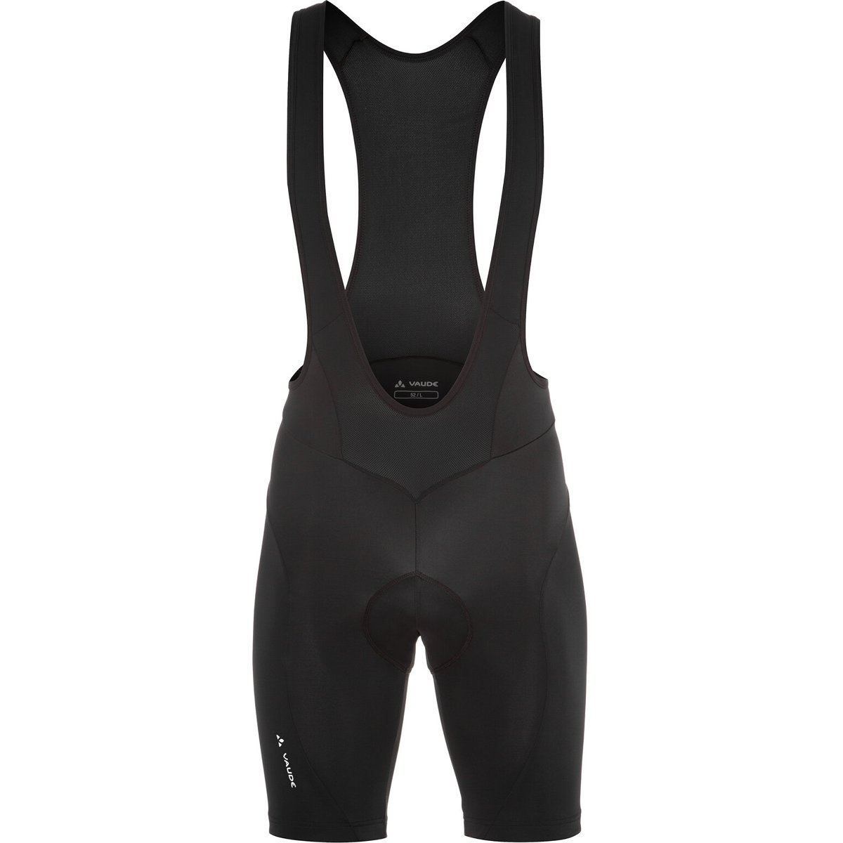 Vaude Me Active Bib Pants – black uni
