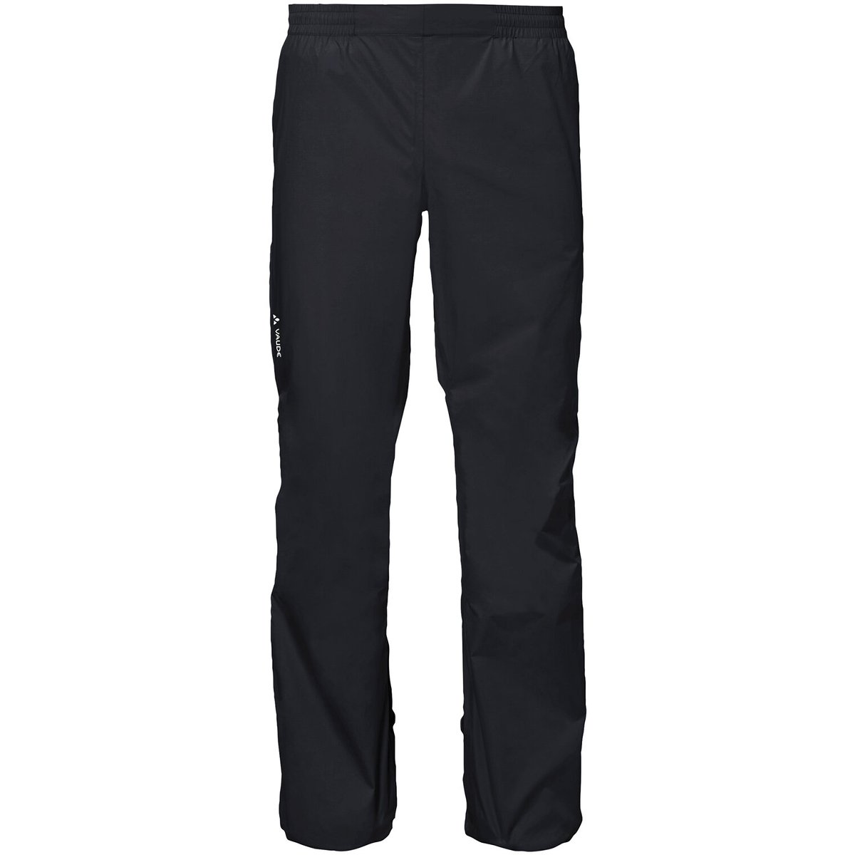 Vaude Me Drop Pants II – black/black