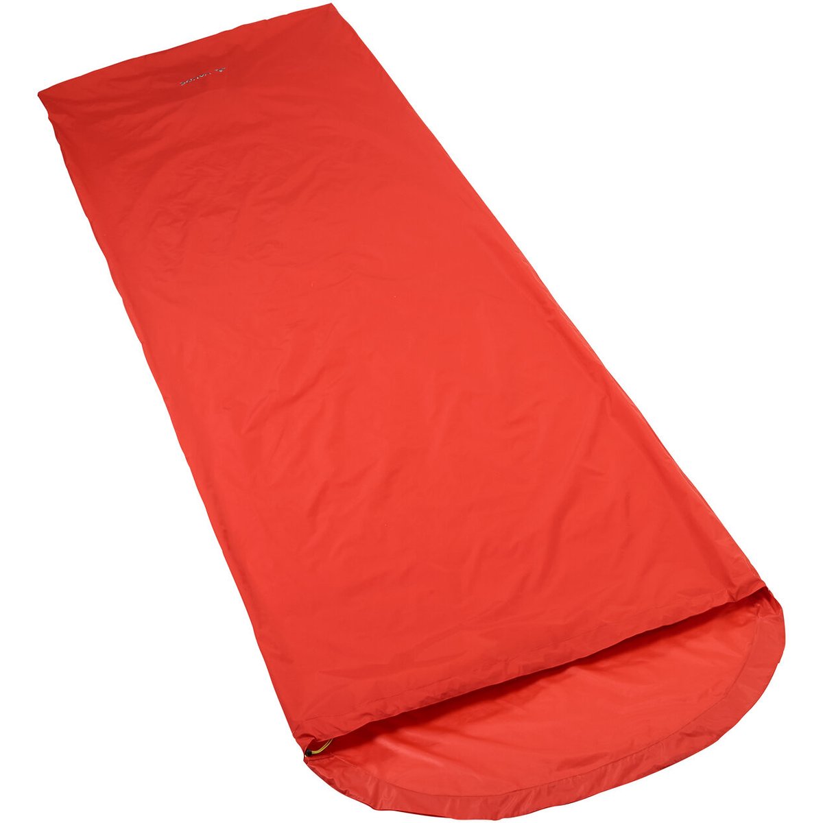 Vaude Biwak I.2 – glowing red