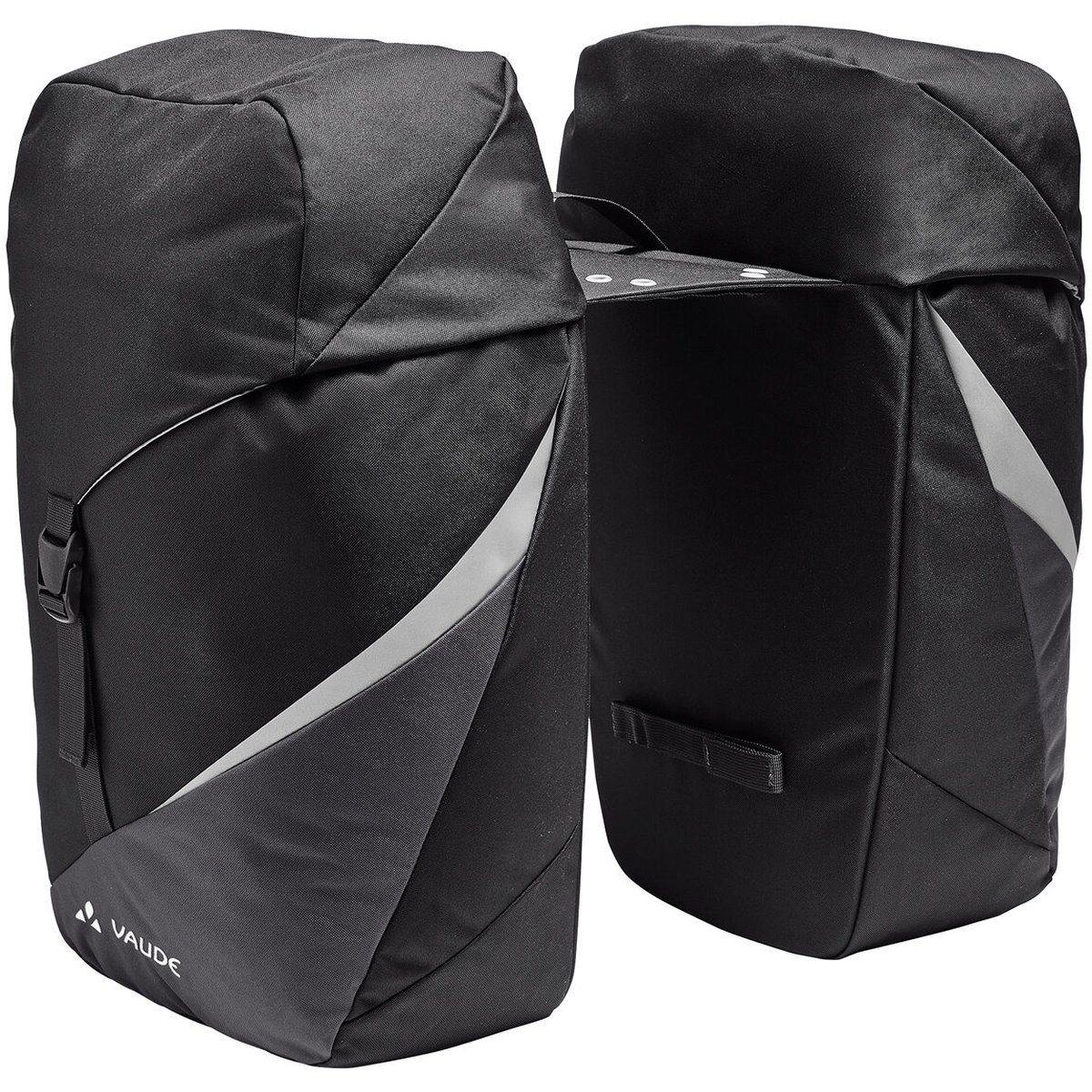 Vaude TwinRoadster – black