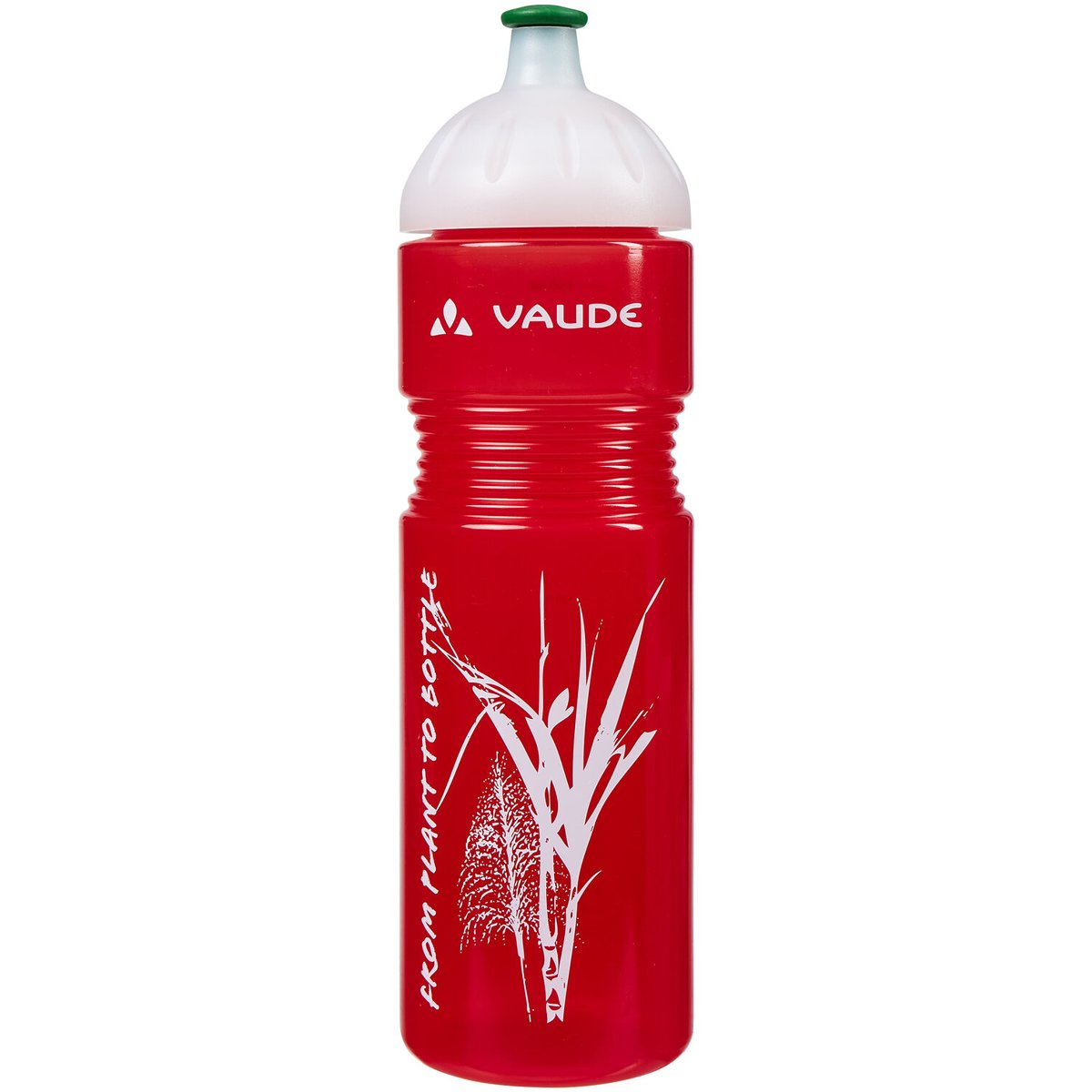 Vaude Bike Bottle Organic, 0,75l (VP – RED